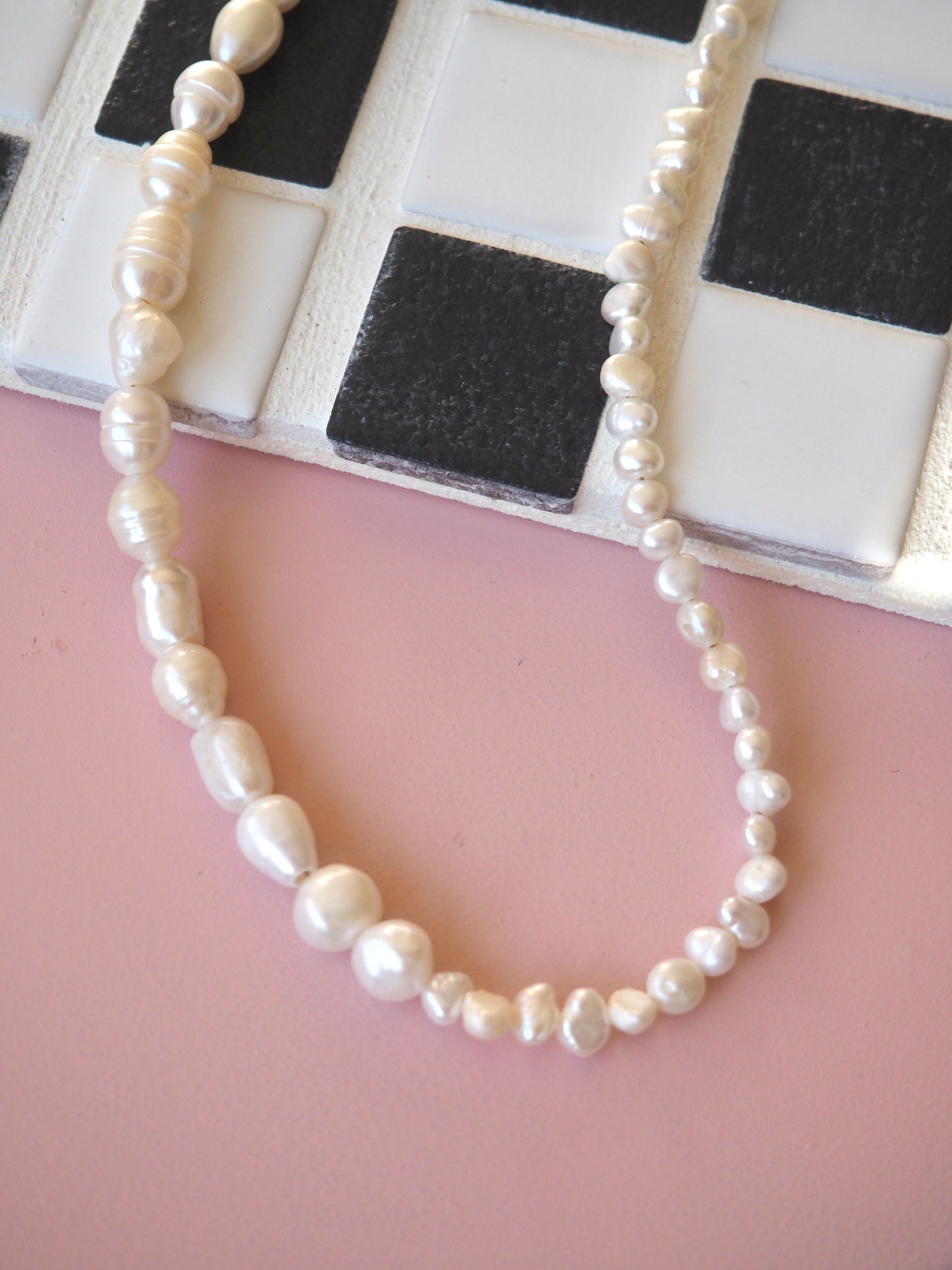 Kette Lucy