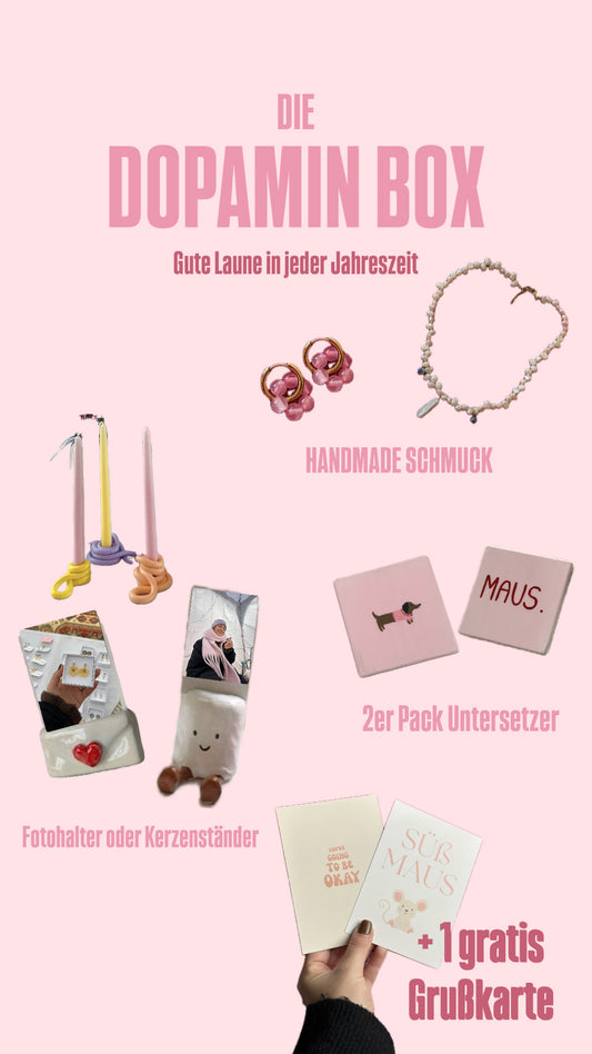 Die Dopamin Box