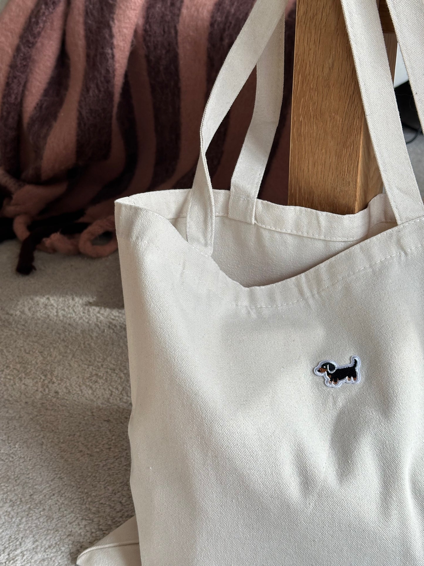 Stofftasche