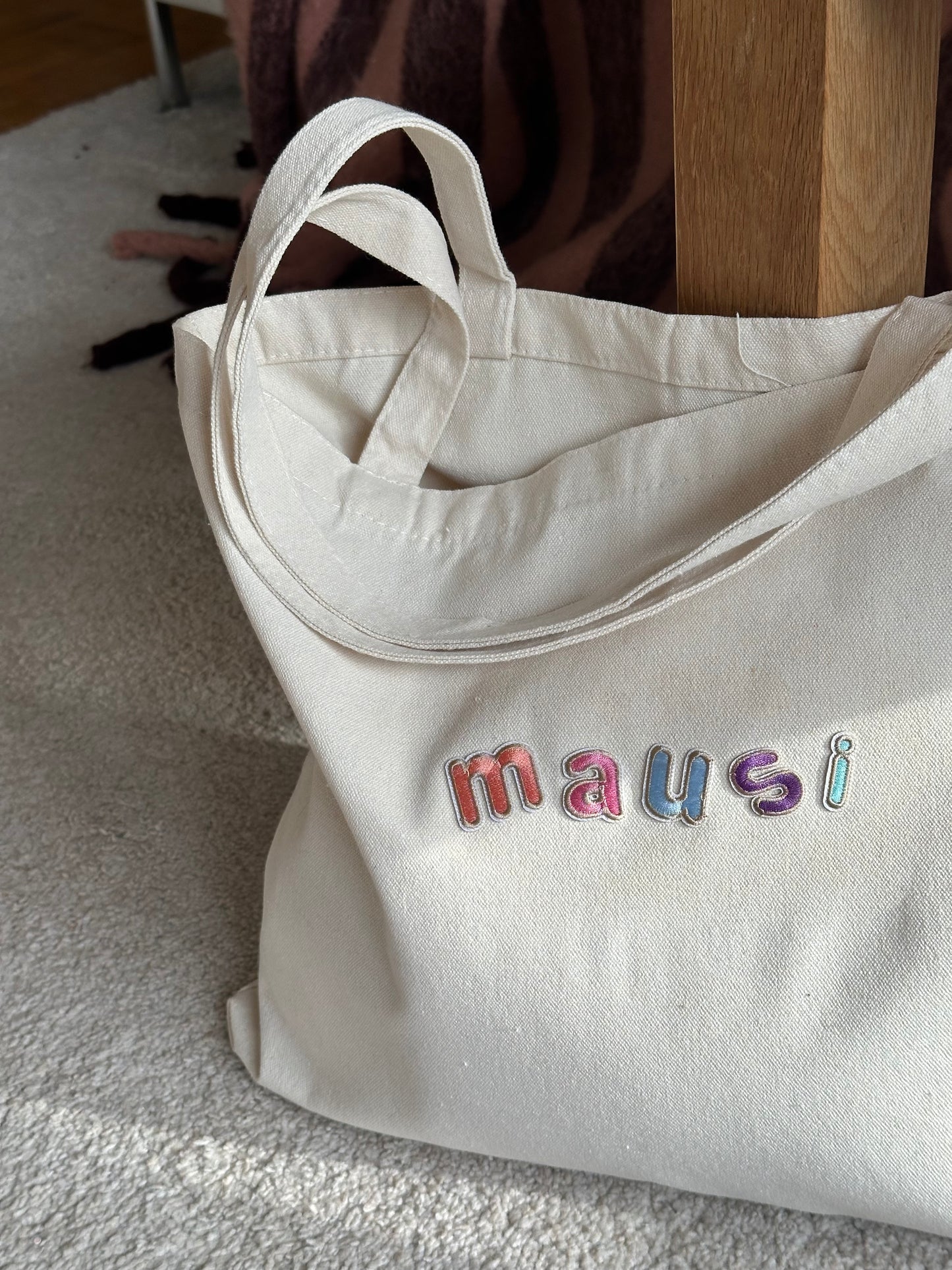 Stofftasche