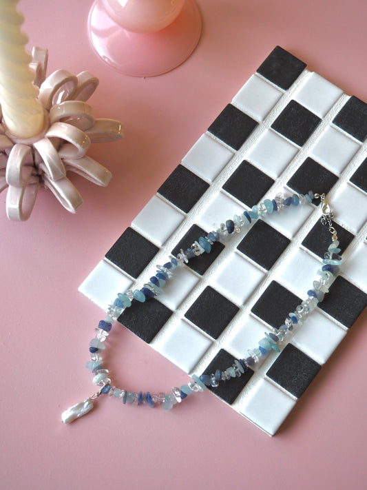Kette Blue
