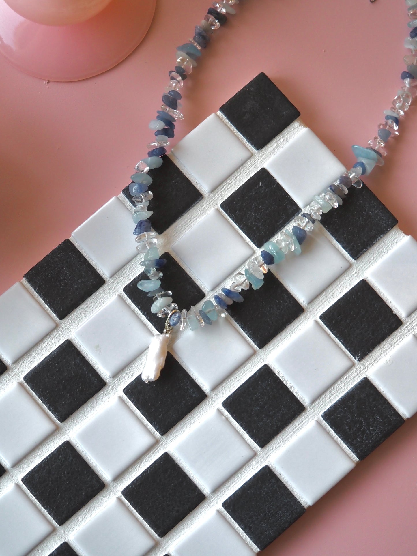 Kette Blue