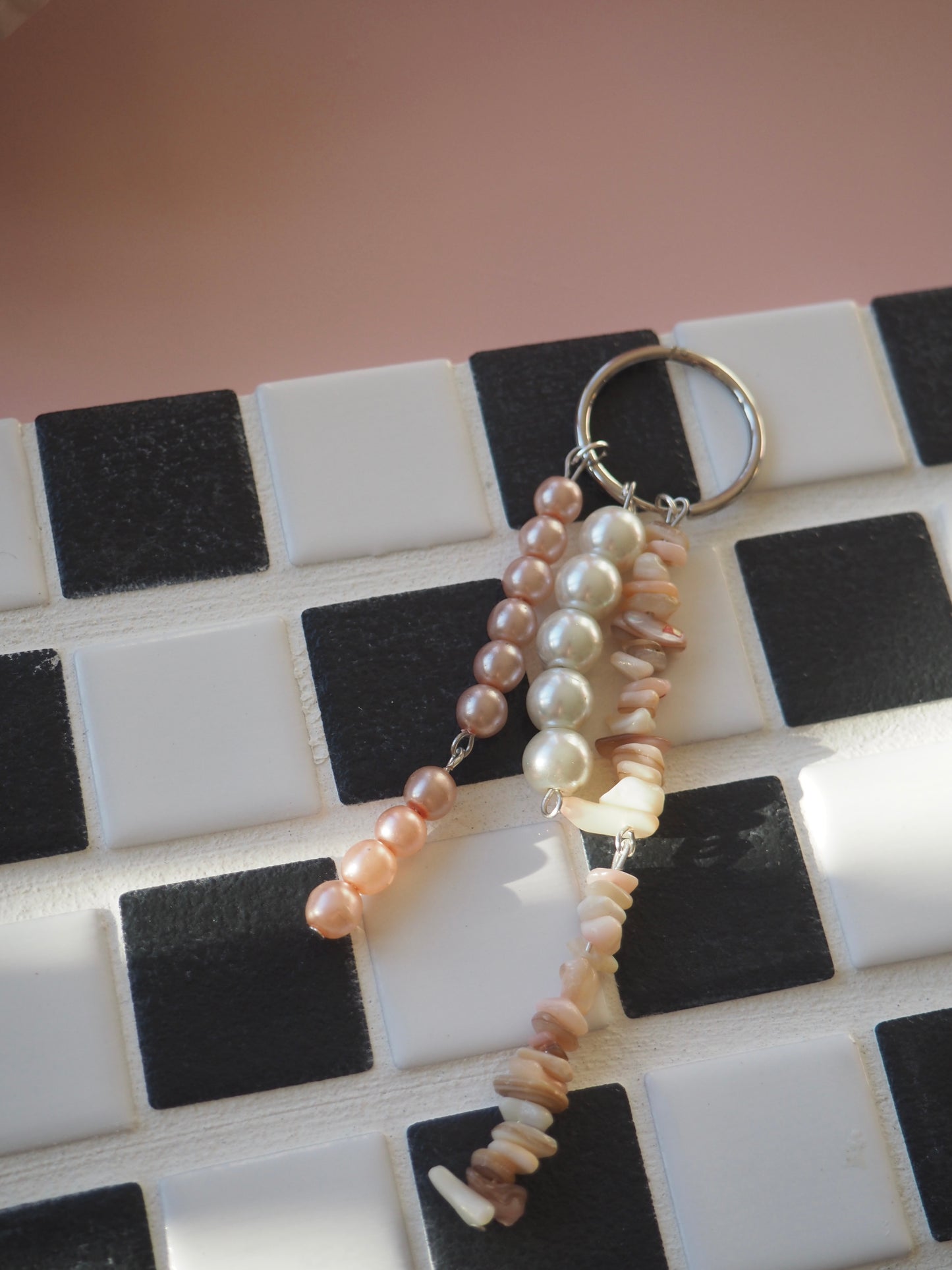Bag Charm Mia
