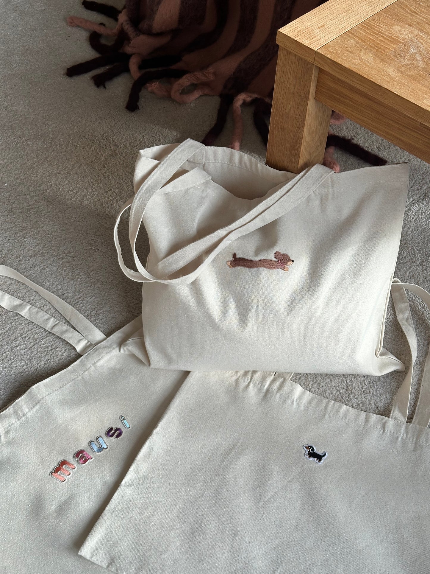 Stofftasche