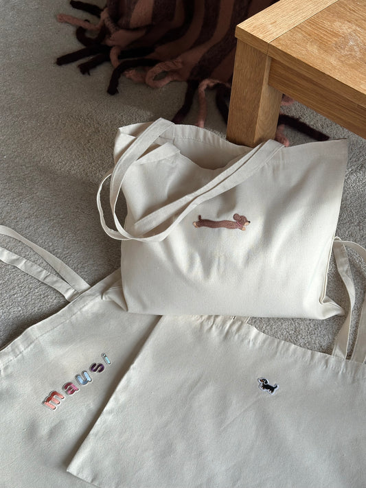 Stofftasche