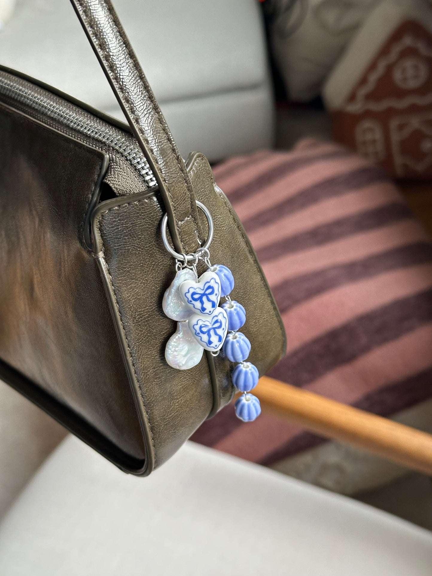 Bag Charm Natti