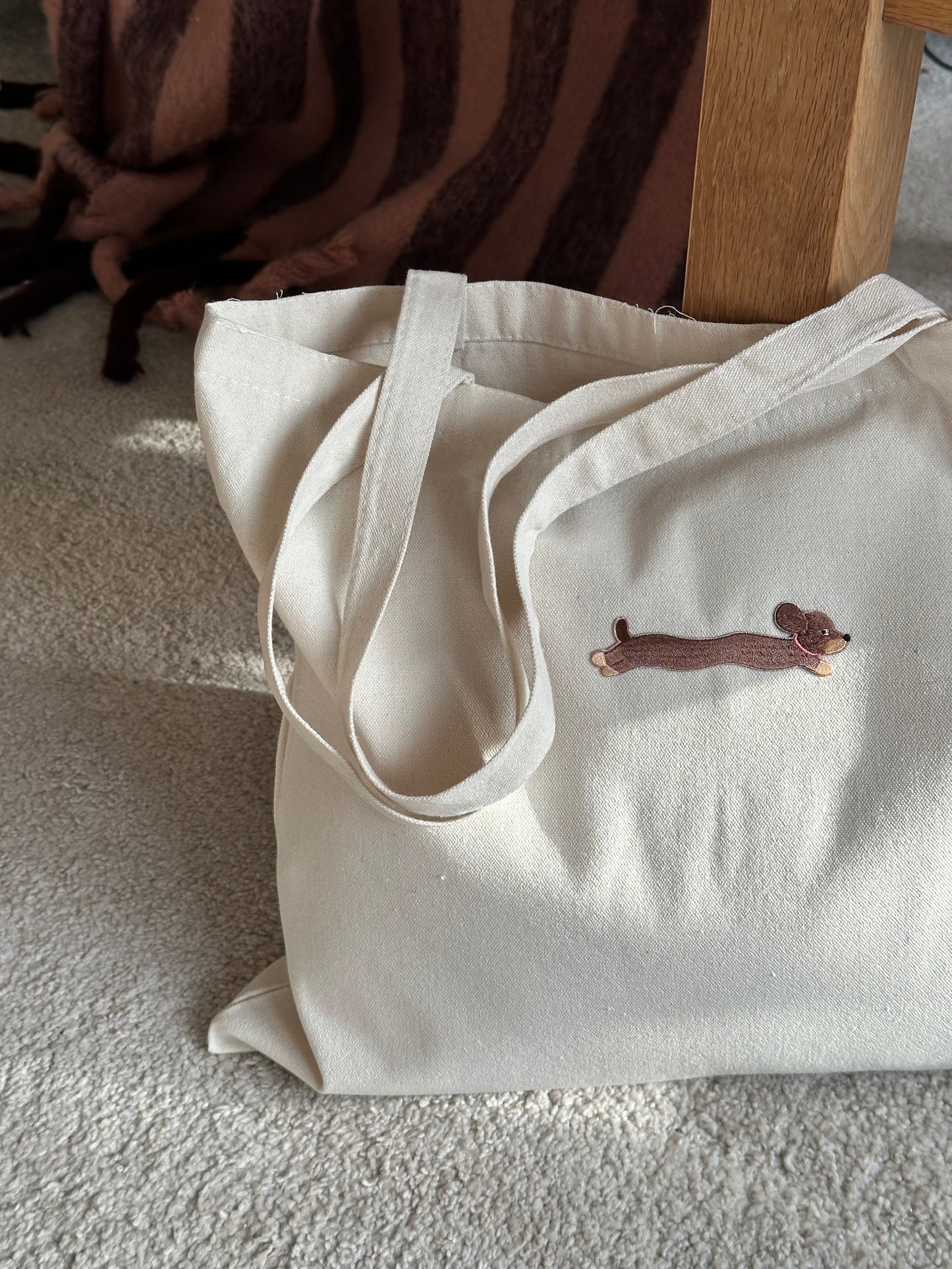 Stofftasche