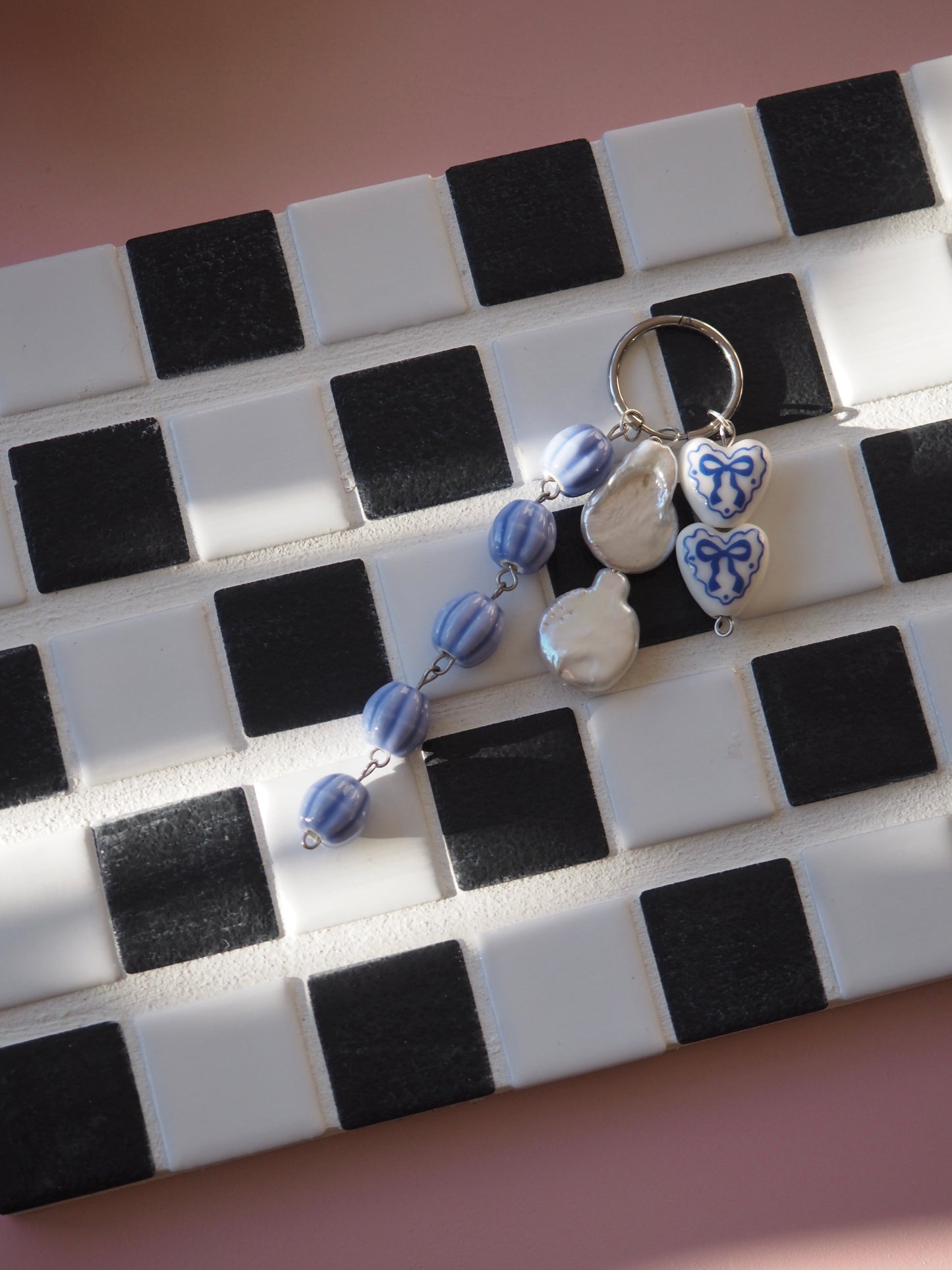 Bag Charm Natti