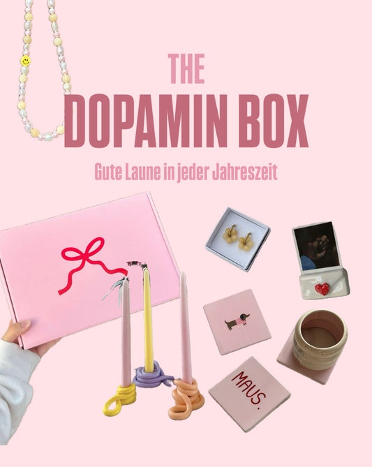 Die Dopamin Box