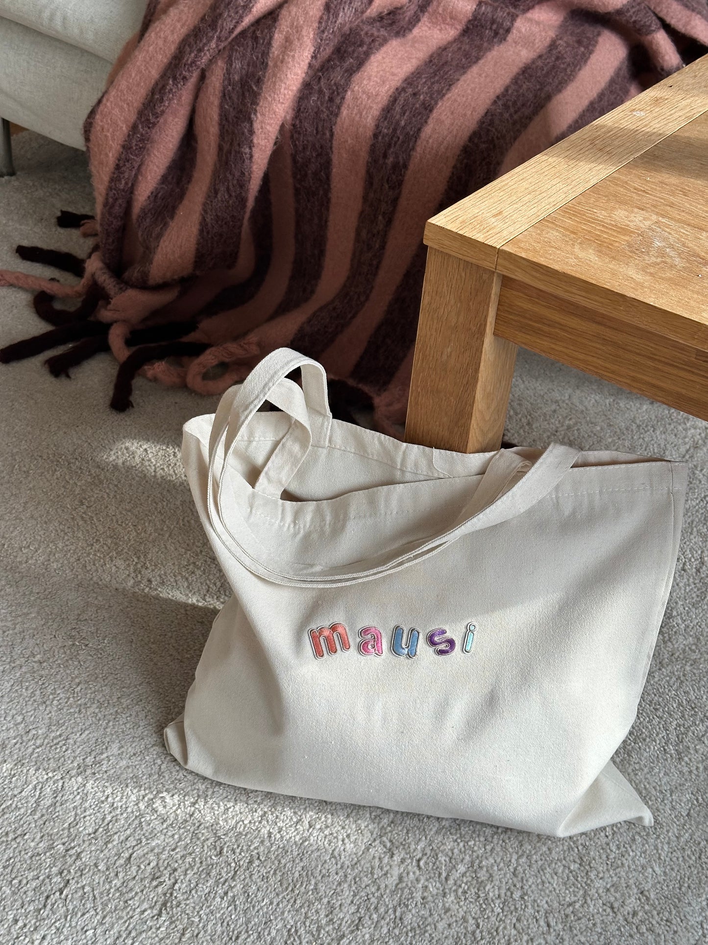 Stofftasche