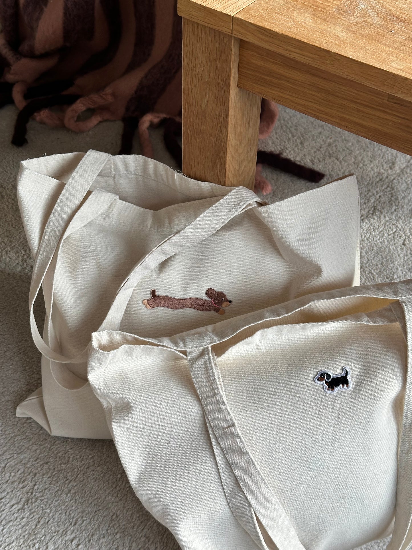 Stofftasche