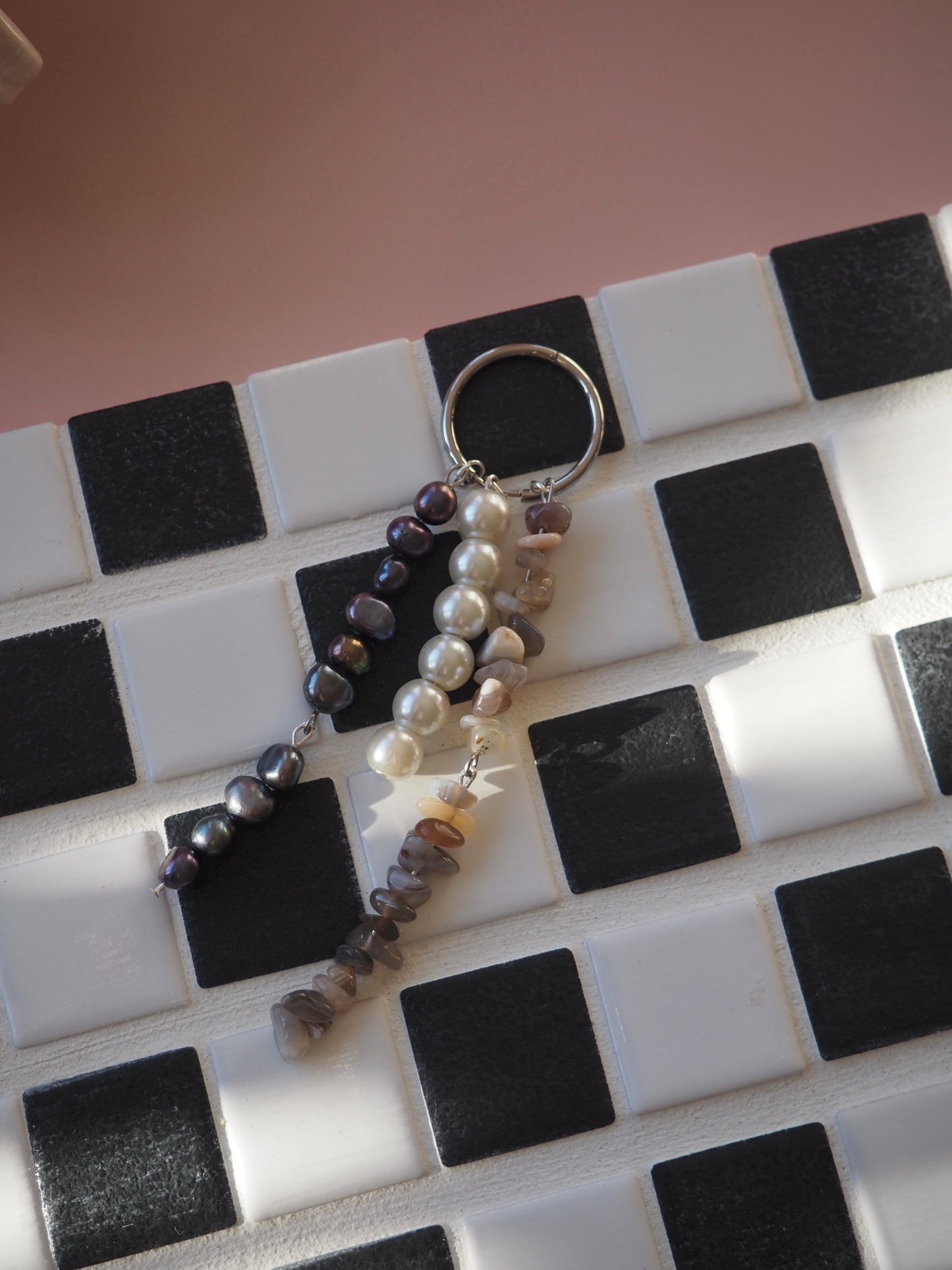 Bag Charm Anni