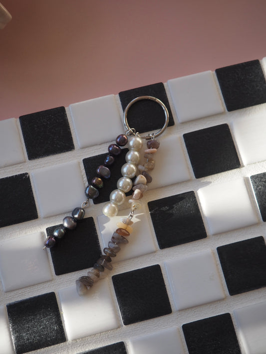 Bag Charm Anni