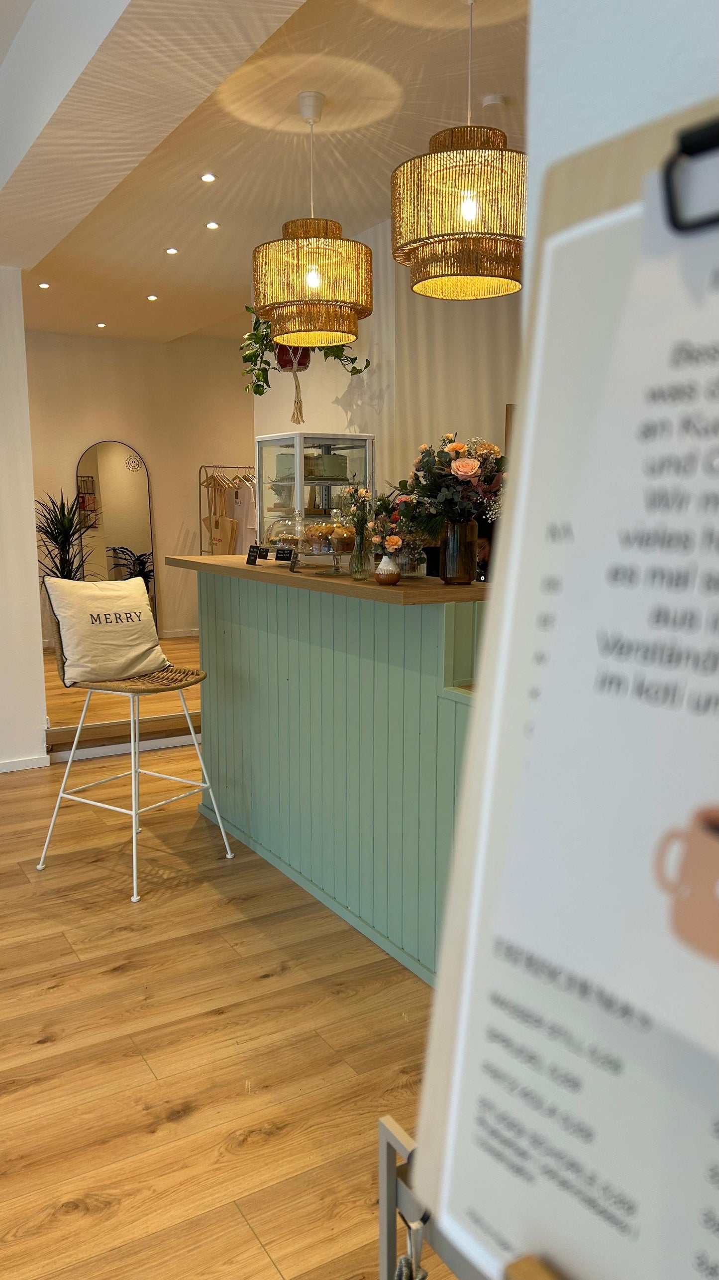 Workshop Event X Koti Café