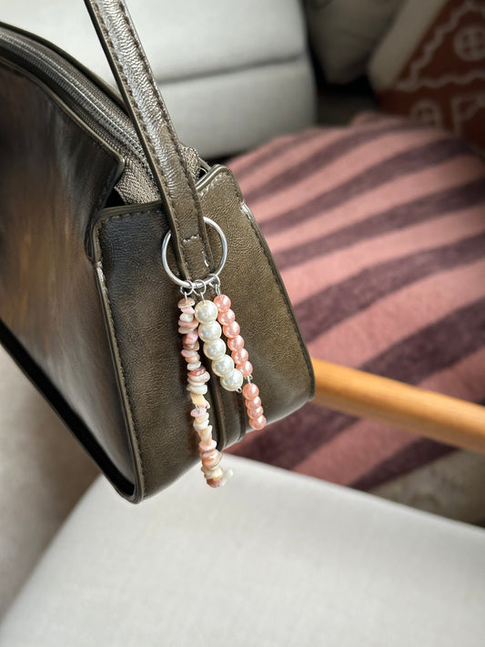 Bag Charm Mia