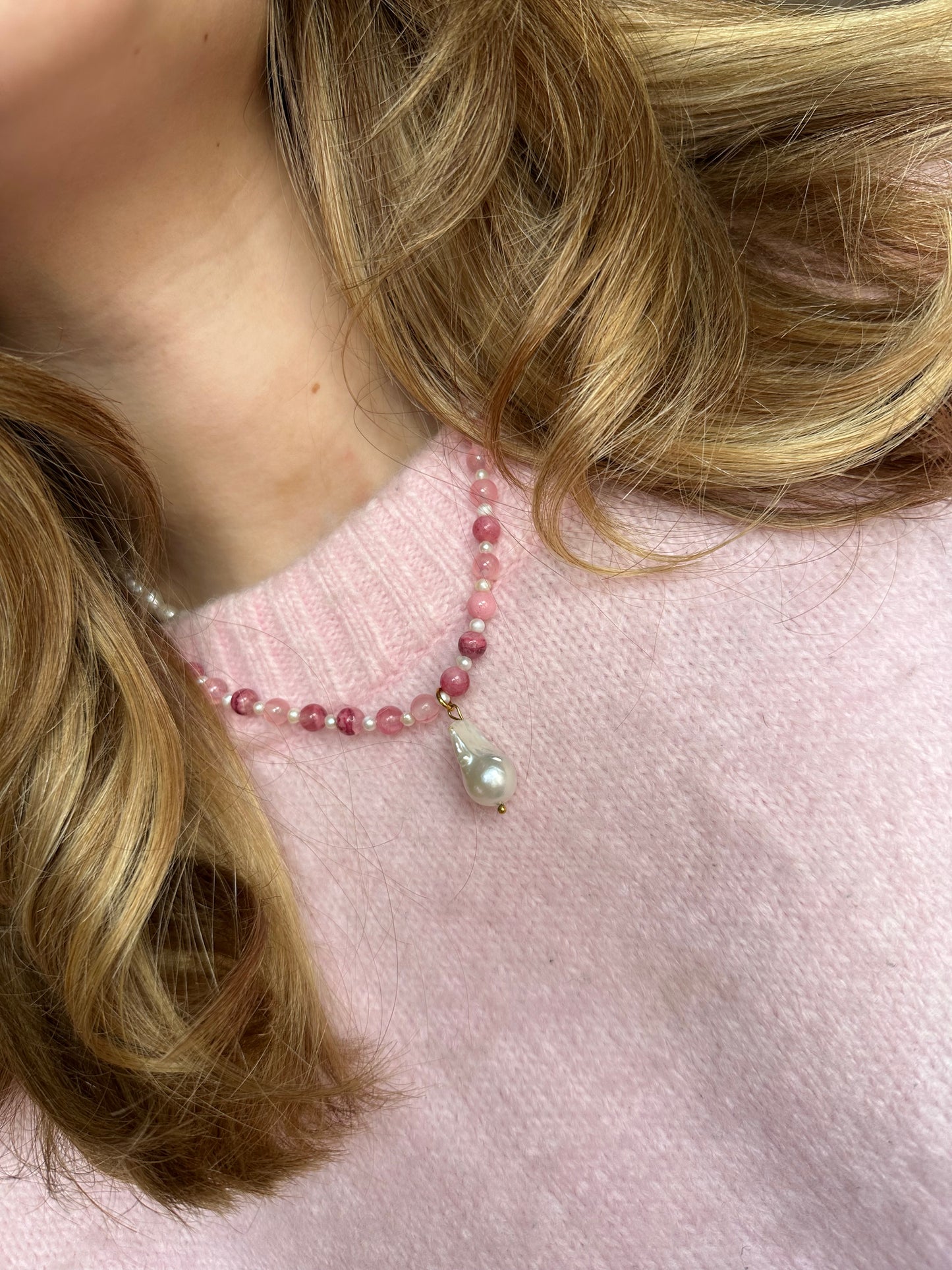 Kette Cherry