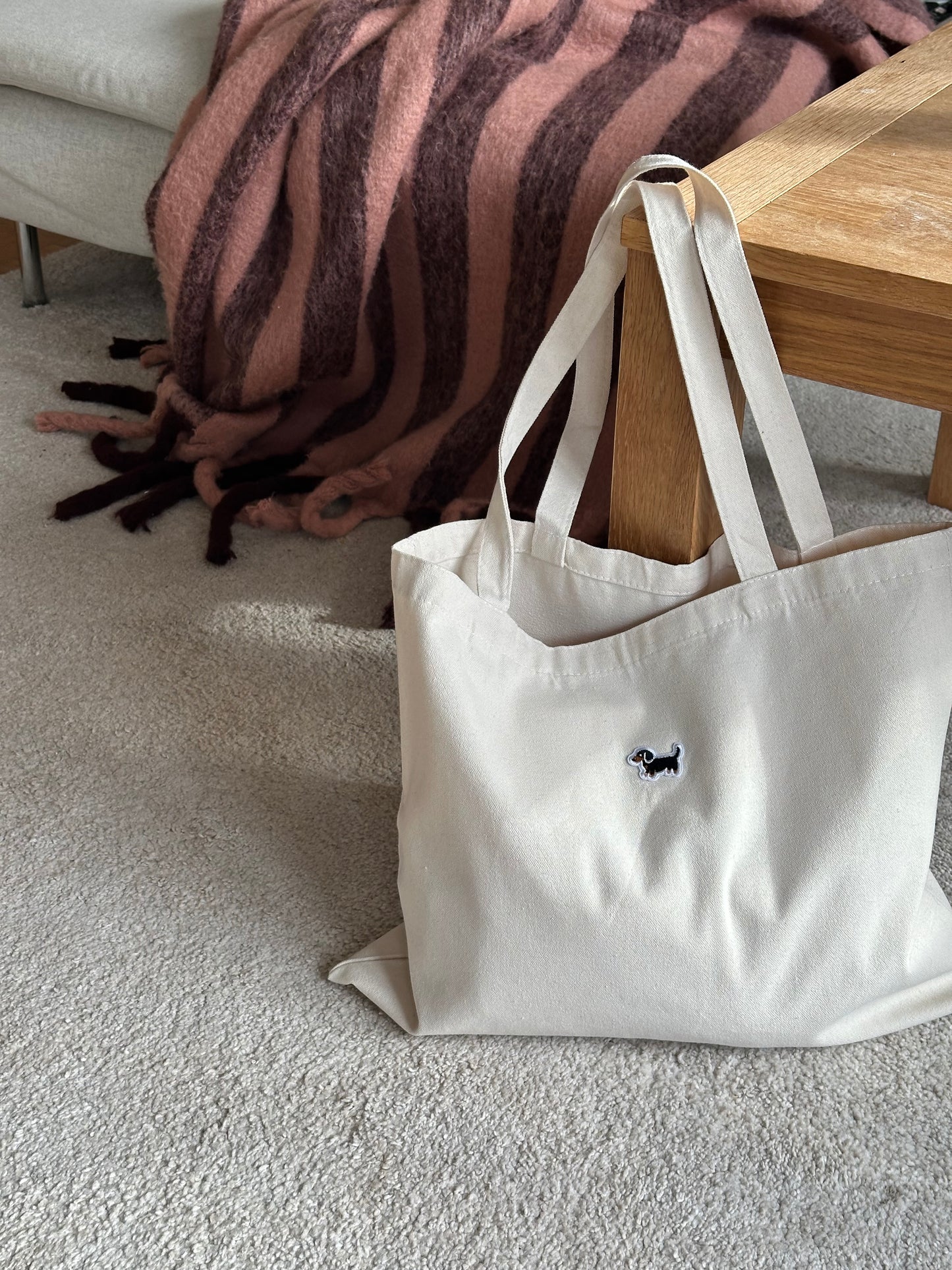 Stofftasche