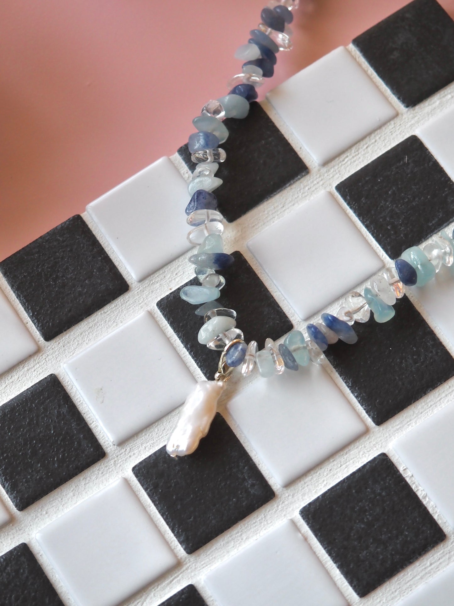 Kette Blue
