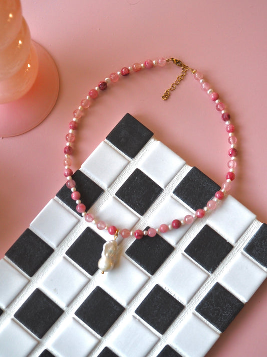 Kette Cherry