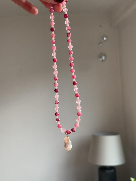 Kette Cherry